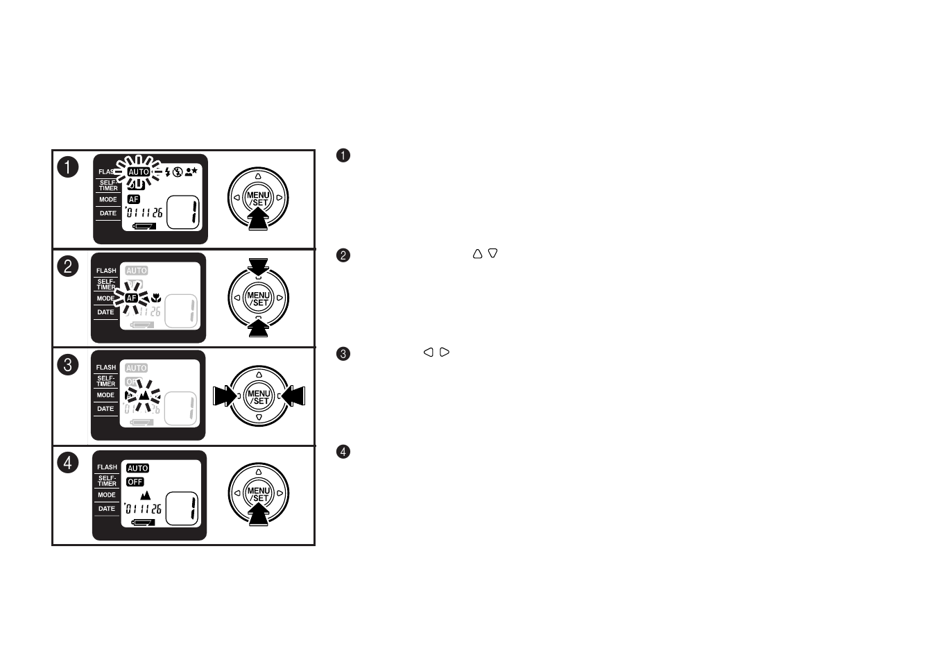 FujiFilm 90 User Manual | Page 54 / 66