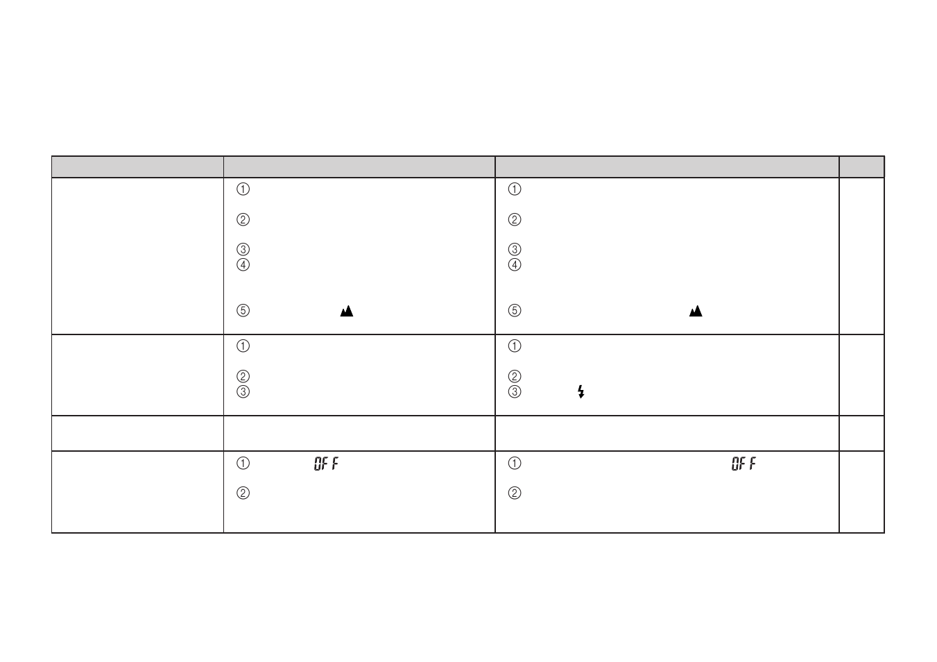 FujiFilm 90 User Manual | Page 60 / 66