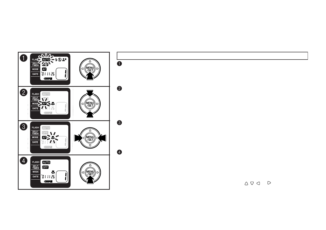 FujiFilm 90 User Manual | Page 8 / 66