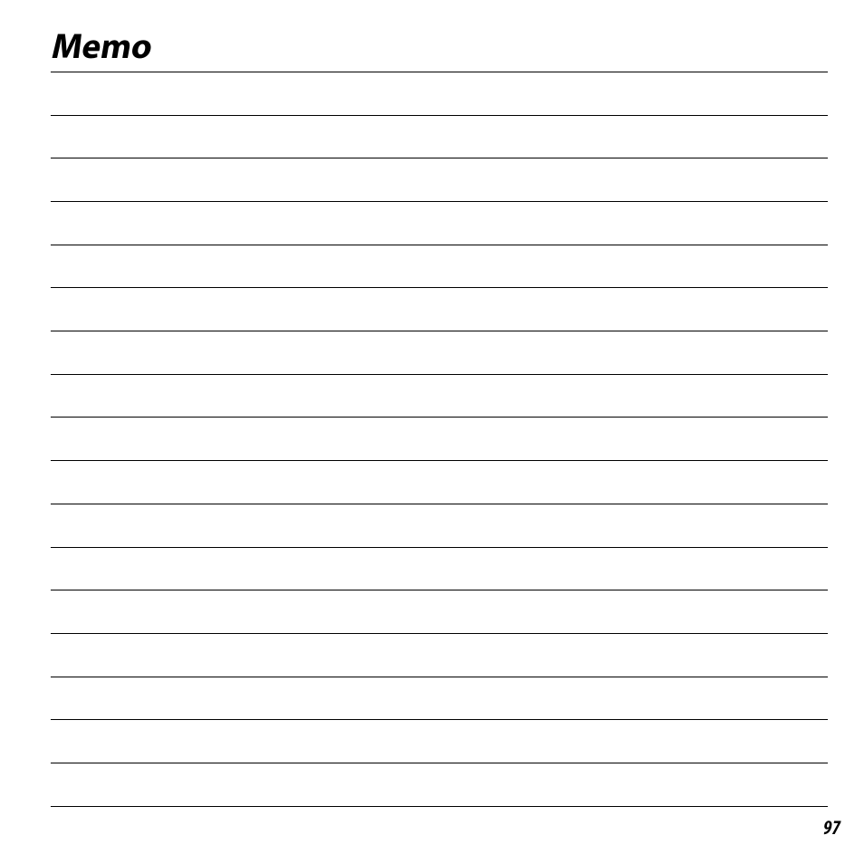 FujiFilm FINEPIX  JZ200 series User Manual | Page 111 / 114