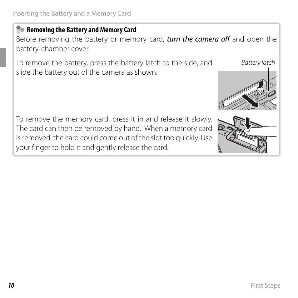 FujiFilm FINEPIX  JZ200 series User Manual | Page 24 / 114