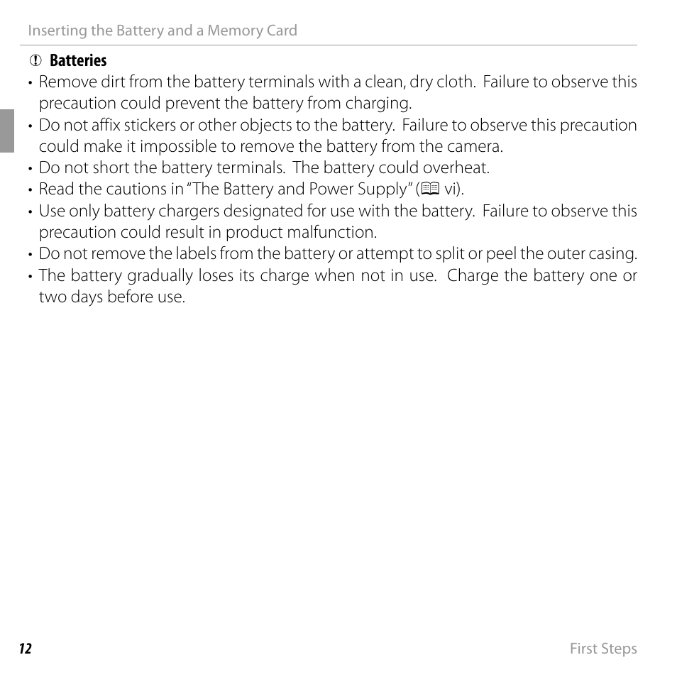 FujiFilm FINEPIX  JZ200 series User Manual | Page 26 / 114