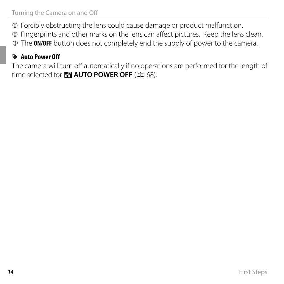 FujiFilm FINEPIX  JZ200 series User Manual | Page 28 / 114