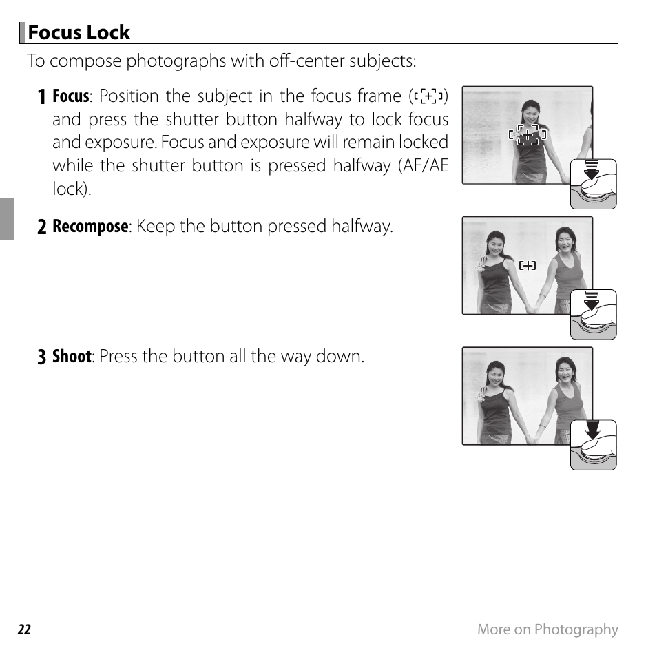 FujiFilm FINEPIX  JZ200 series User Manual | Page 36 / 114