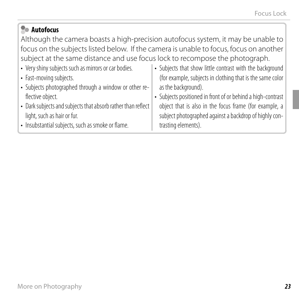 FujiFilm FINEPIX  JZ200 series User Manual | Page 37 / 114