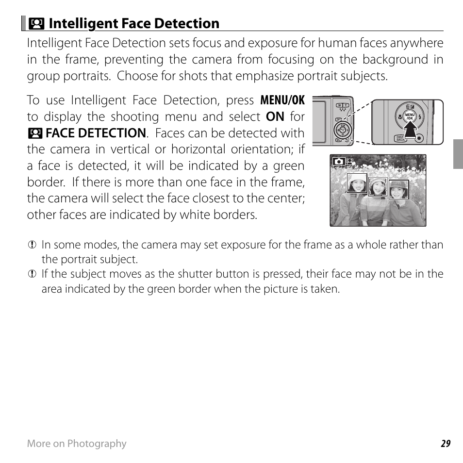 FujiFilm FINEPIX  JZ200 series User Manual | Page 43 / 114