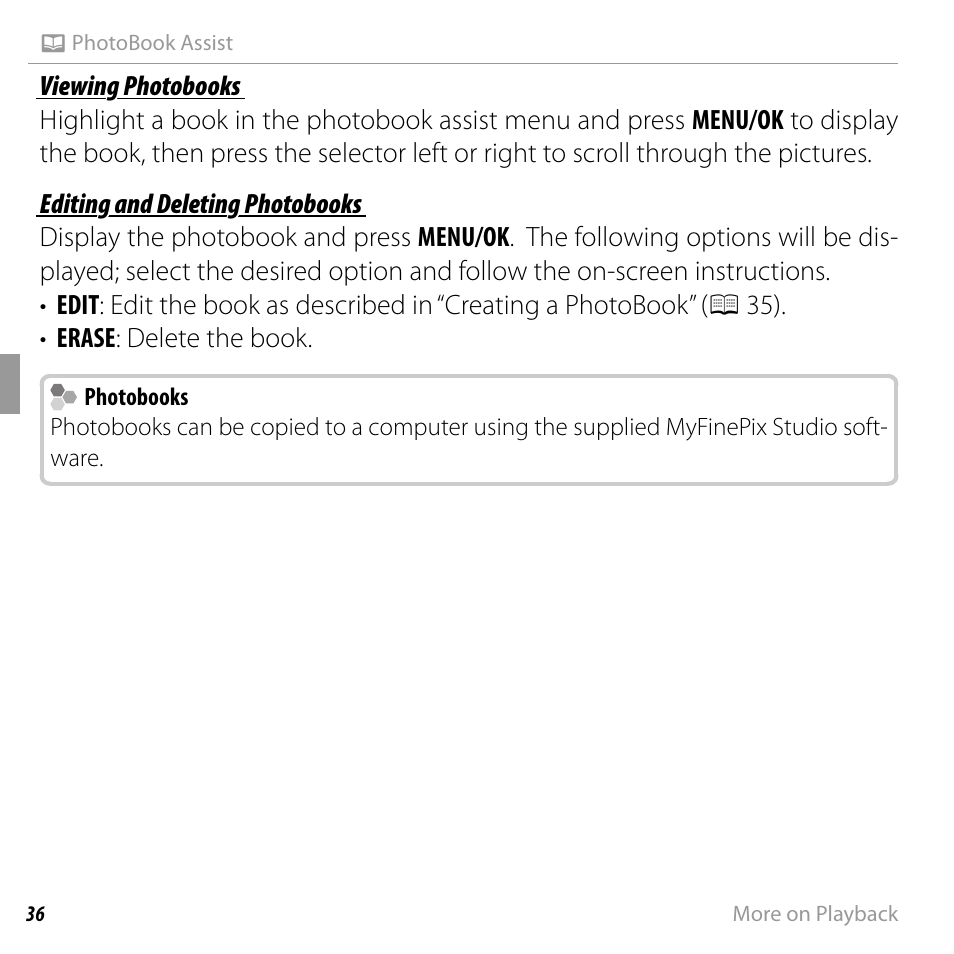 FujiFilm FINEPIX  JZ200 series User Manual | Page 50 / 114