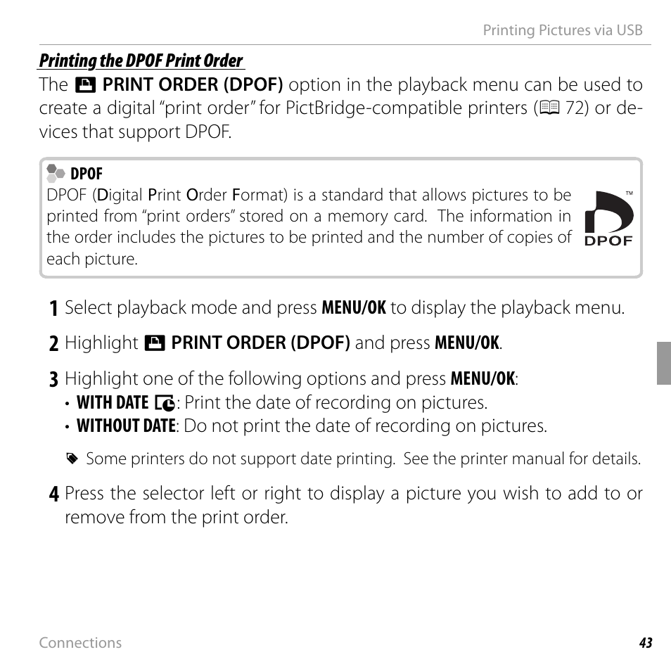 FujiFilm FINEPIX  JZ200 series User Manual | Page 57 / 114