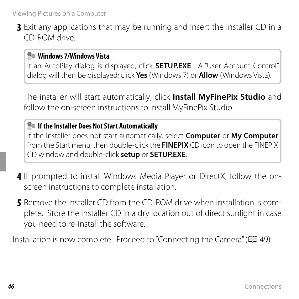 FujiFilm FINEPIX  JZ200 series User Manual | Page 60 / 114