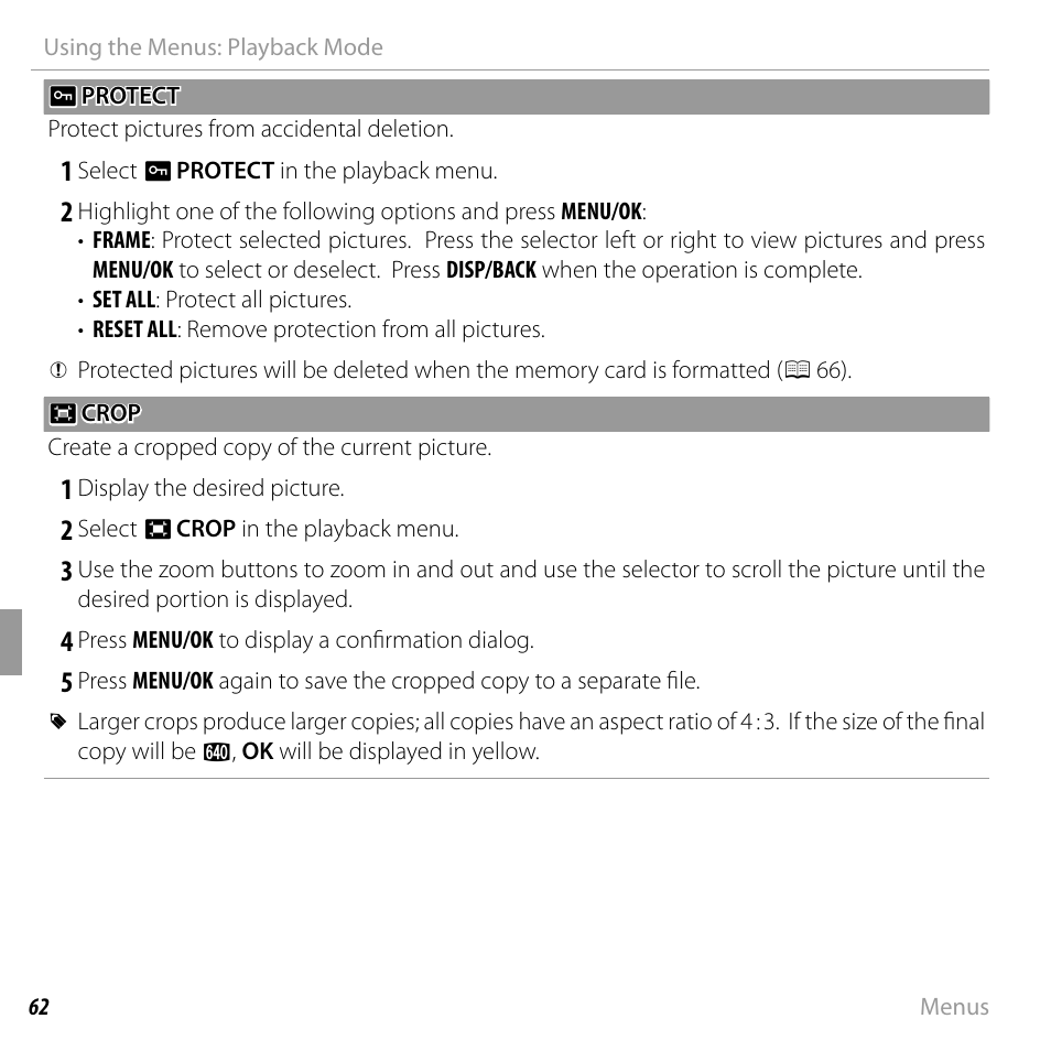 FujiFilm FINEPIX  JZ200 series User Manual | Page 76 / 114