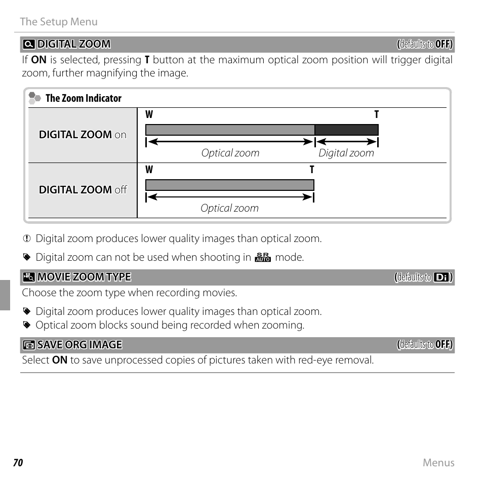 FujiFilm FINEPIX  JZ200 series User Manual | Page 84 / 114