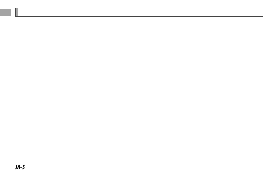 FujiFilm FUJINON LENS XF18MMF2 R User Manual | Page 6 / 112