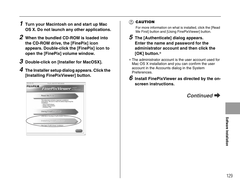 FujiFilm FinePix BL00677-200(1) User Manual | Page 129 / 166
