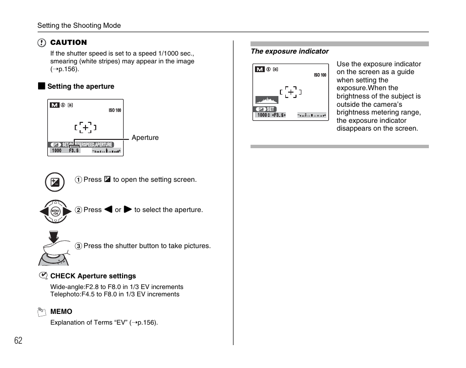 FujiFilm FinePix BL00677-200(1) User Manual | Page 62 / 166