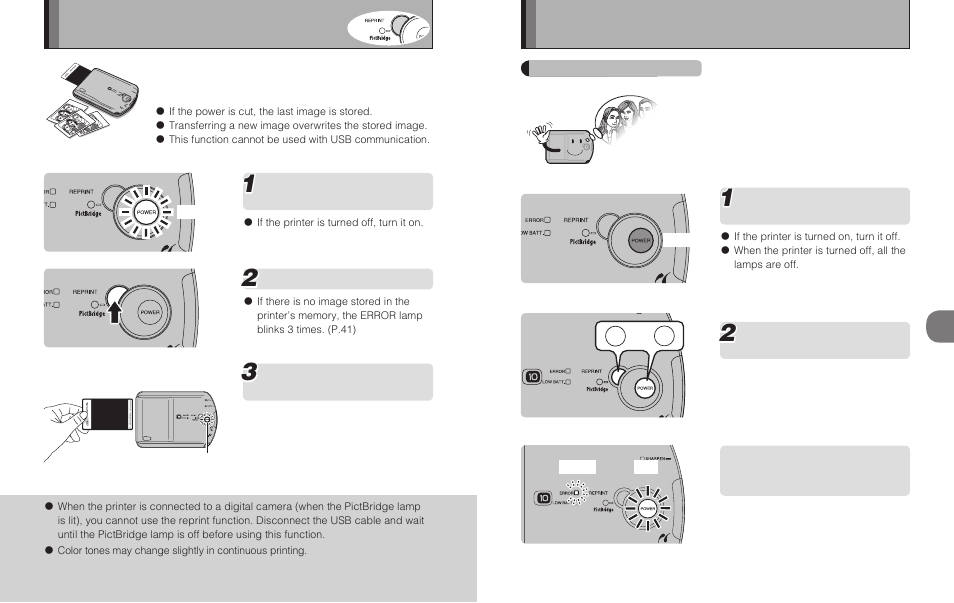 Reprint | FujiFilm MP-300 User Manual | Page 19 / 27