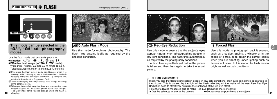 C flash | FujiFilm 2650 User Manual | Page 21 / 63