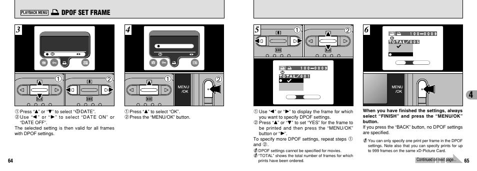 FujiFilm 2650 User Manual | Page 33 / 63