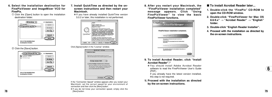 FujiFilm 2650 User Manual | Page 40 / 63