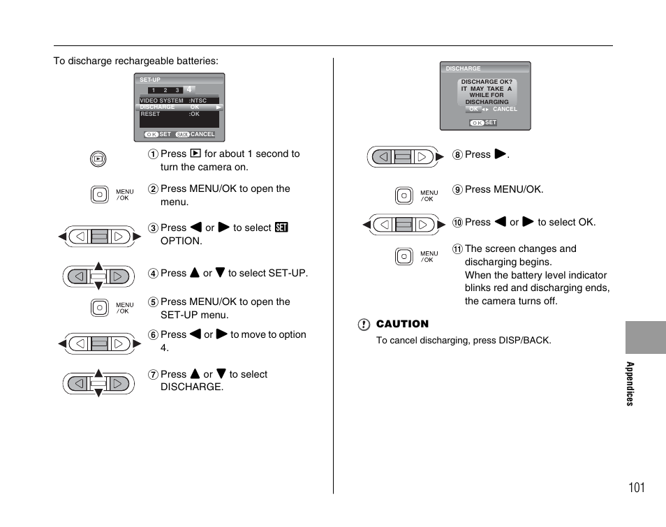 FujiFilm FinePix A700 User Manual | Page 101 / 132