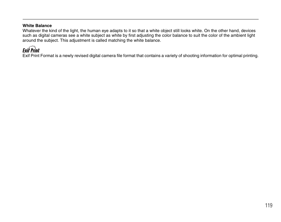 FujiFilm FinePix A700 User Manual | Page 119 / 132