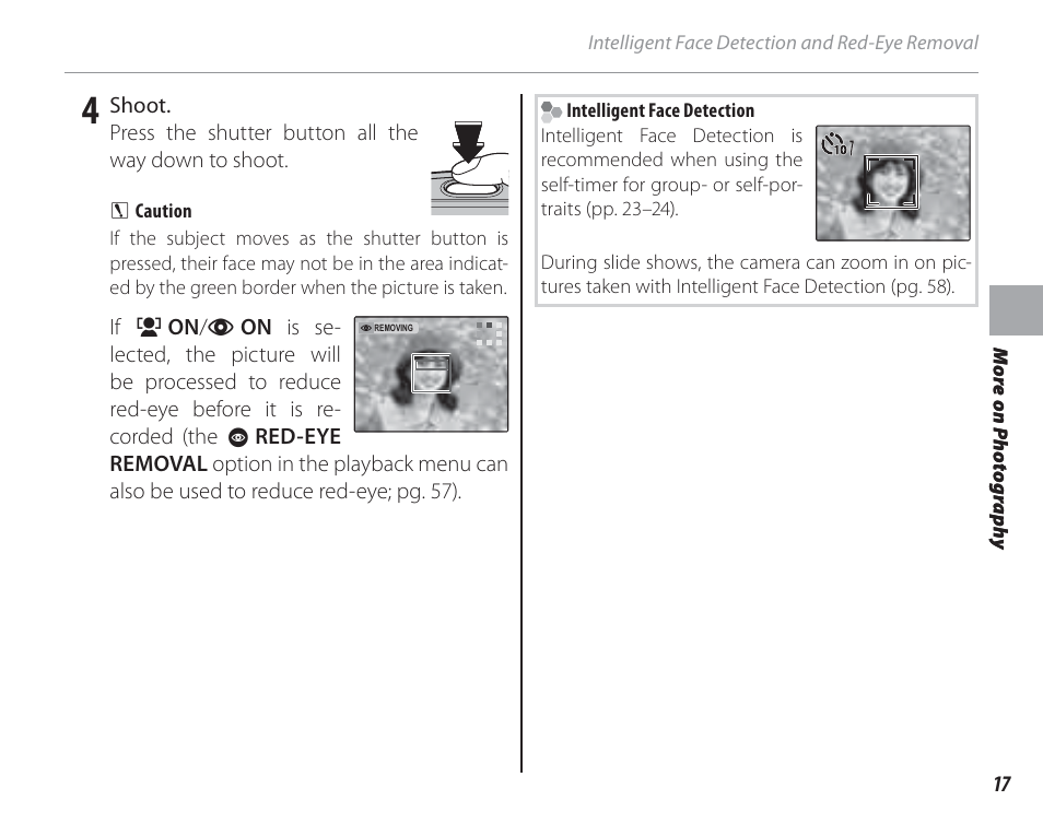 FujiFilm FinePix A150 User Manual | Page 23 / 96