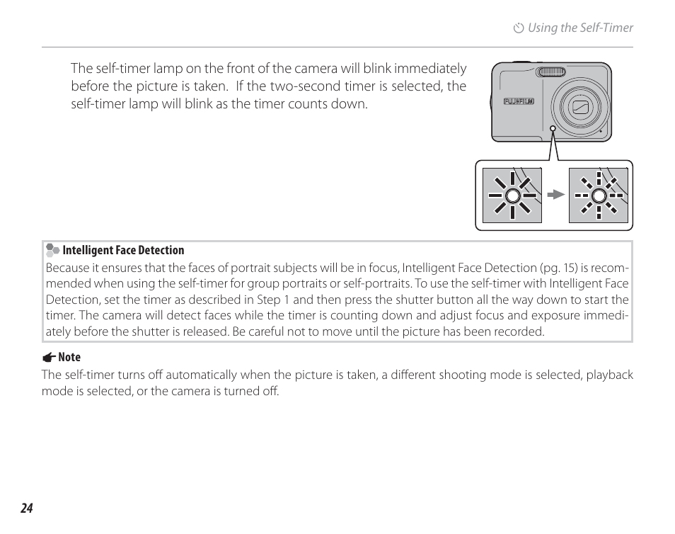 FujiFilm FinePix A150 User Manual | Page 30 / 96
