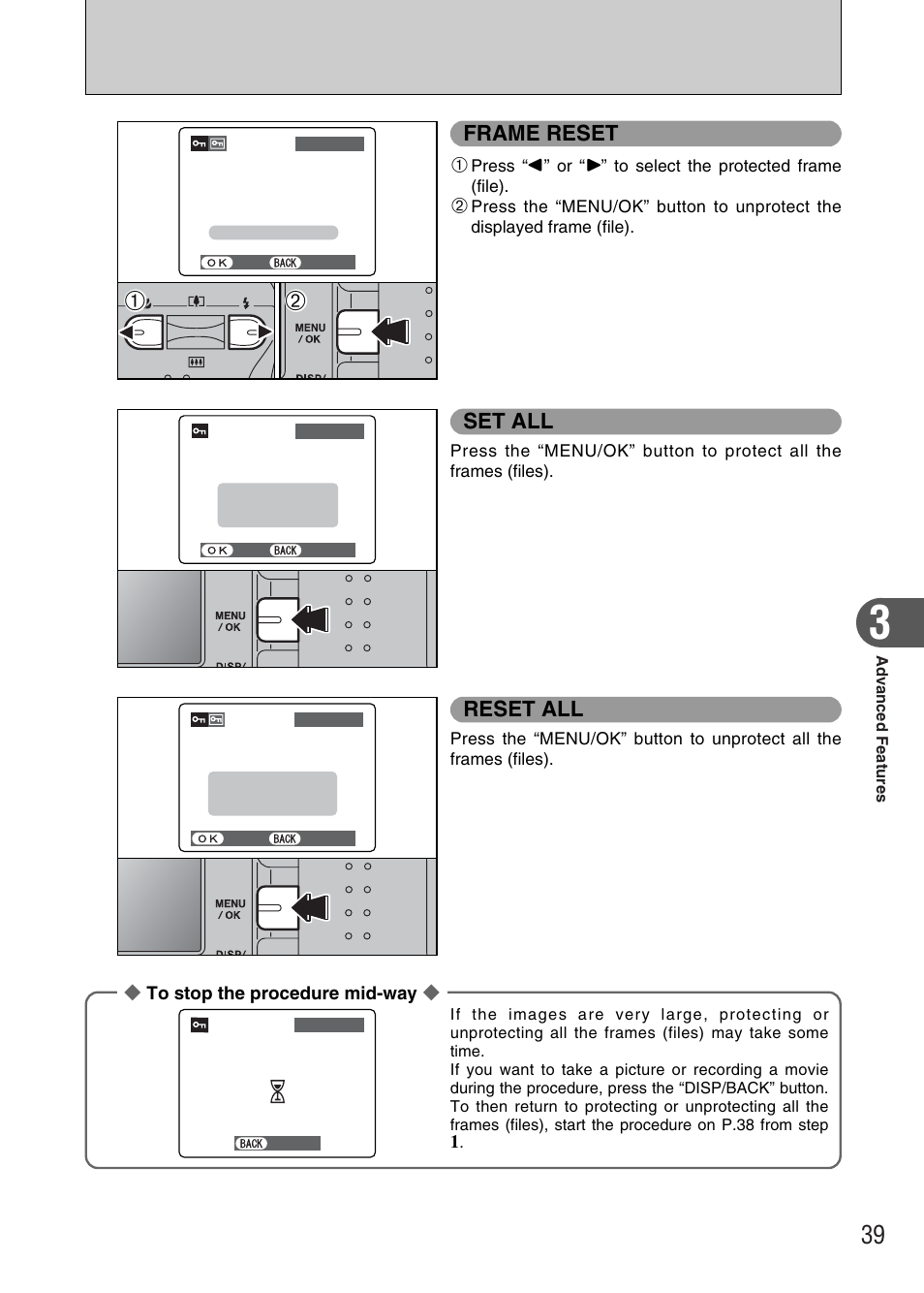 FujiFilm FinePix A340 User Manual | Page 40 / 93