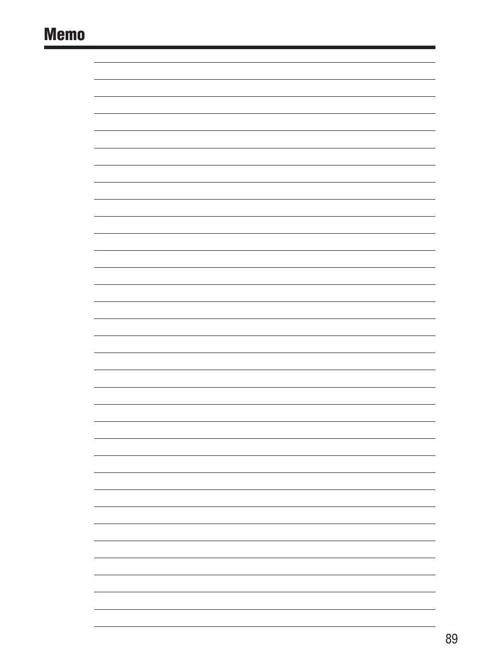 FujiFilm FinePix A340 User Manual | Page 90 / 93