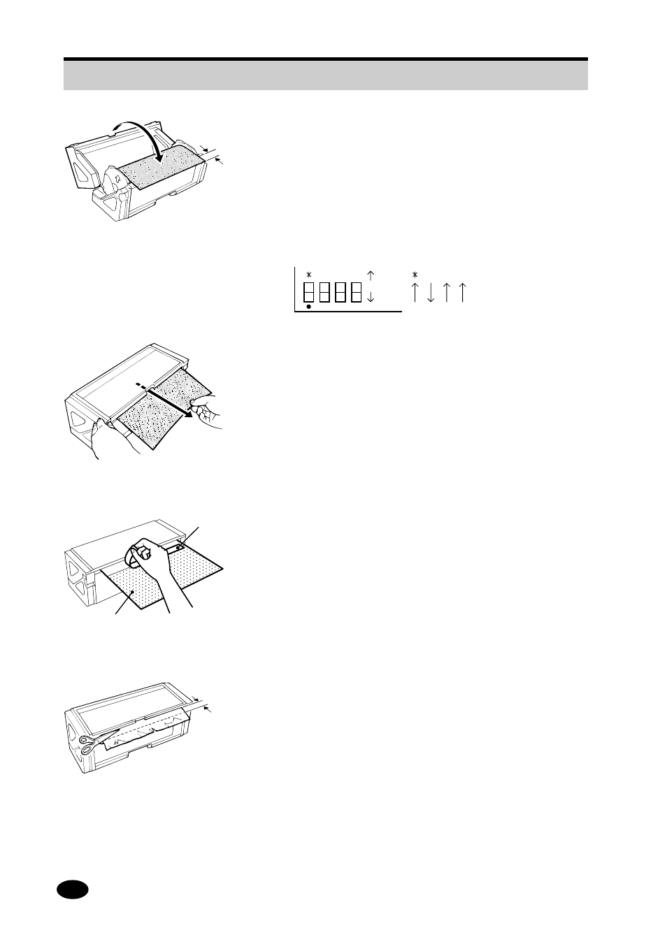 FujiFilm 4500N User Manual | Page 39 / 129