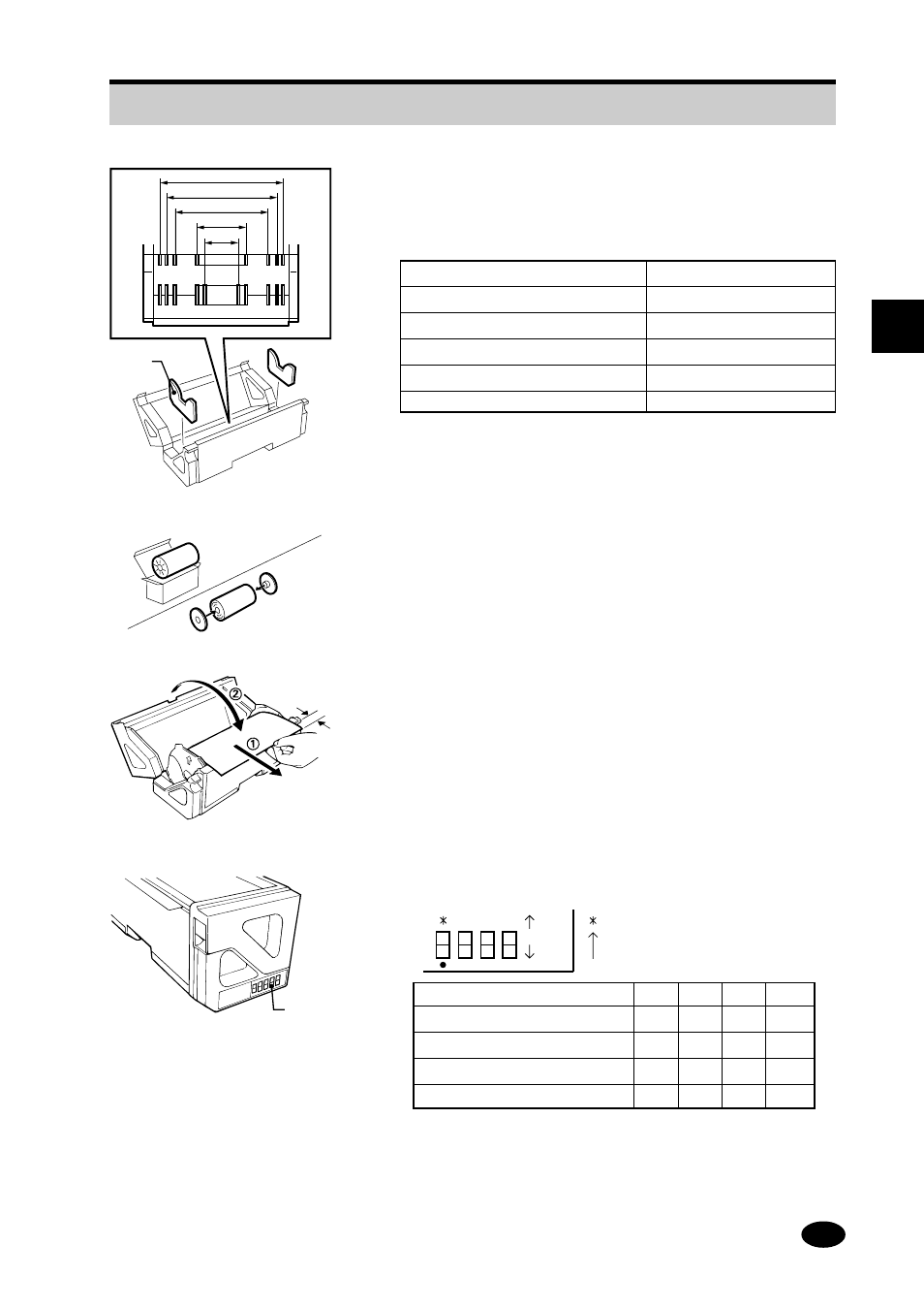 FujiFilm 4500N User Manual | Page 42 / 129