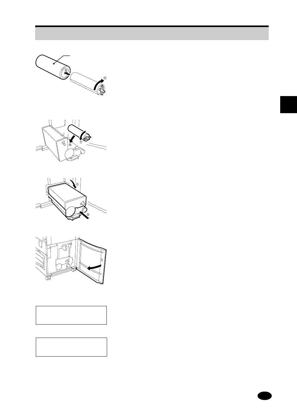 FujiFilm 4500N User Manual | Page 48 / 129