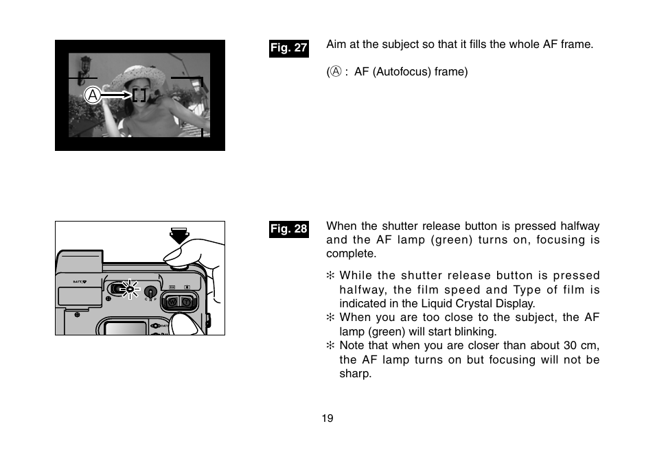 FujiFilm 3100ixZ User Manual | Page 19 / 47