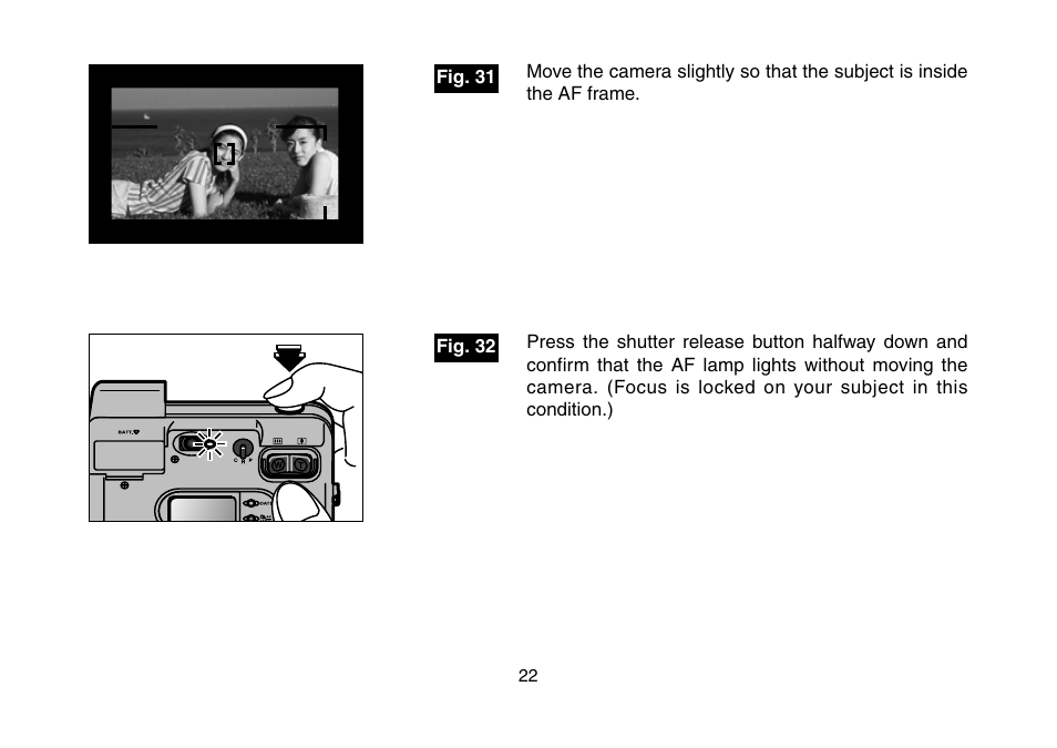 FujiFilm 3100ixZ User Manual | Page 22 / 47