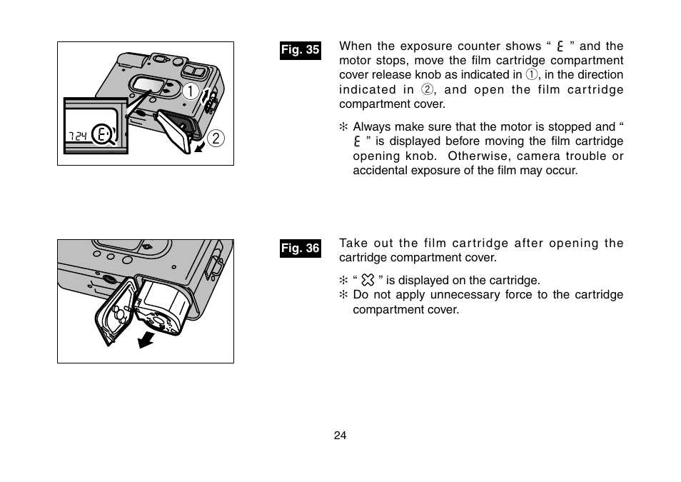 FujiFilm 3100ixZ User Manual | Page 24 / 47