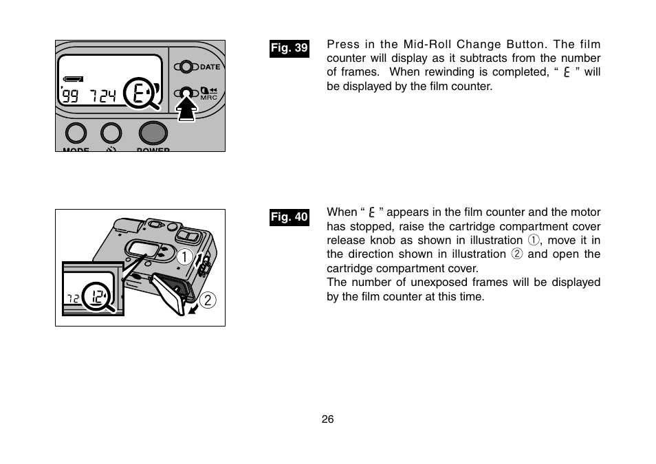 FujiFilm 3100ixZ User Manual | Page 26 / 47