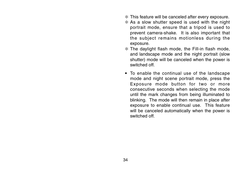 FujiFilm 3100ixZ User Manual | Page 34 / 47