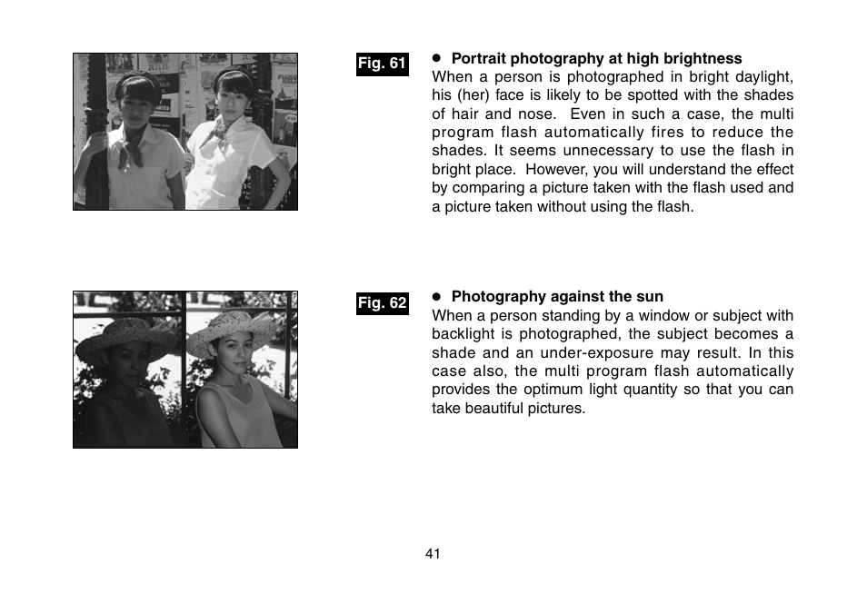 FujiFilm 3100ixZ User Manual | Page 41 / 47