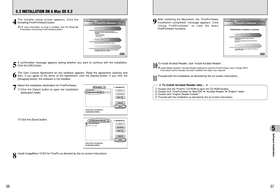 FujiFilm FinePix A330 User Manual | Page 29 / 47