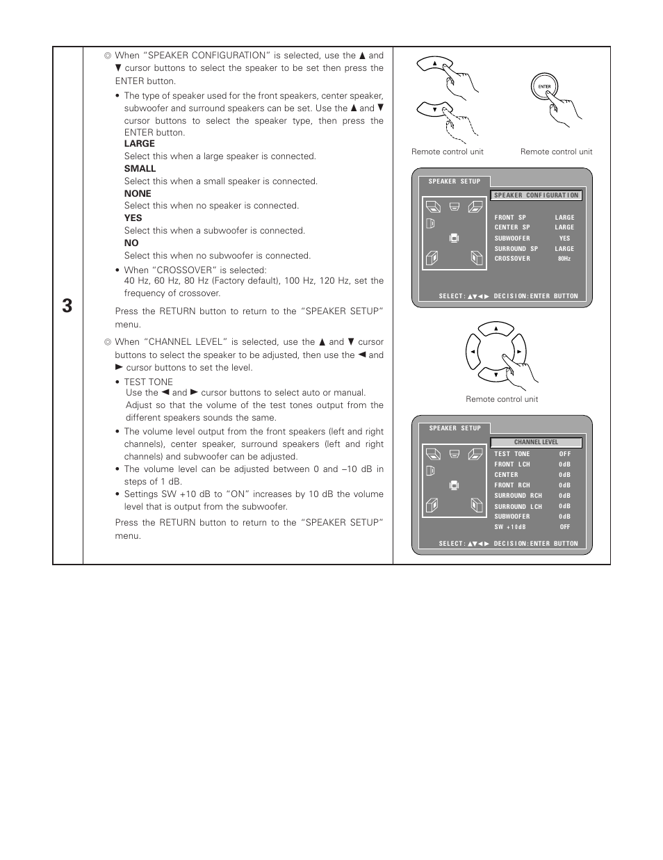 FujiFilm DVD-A1XV User Manual | Page 48 / 92