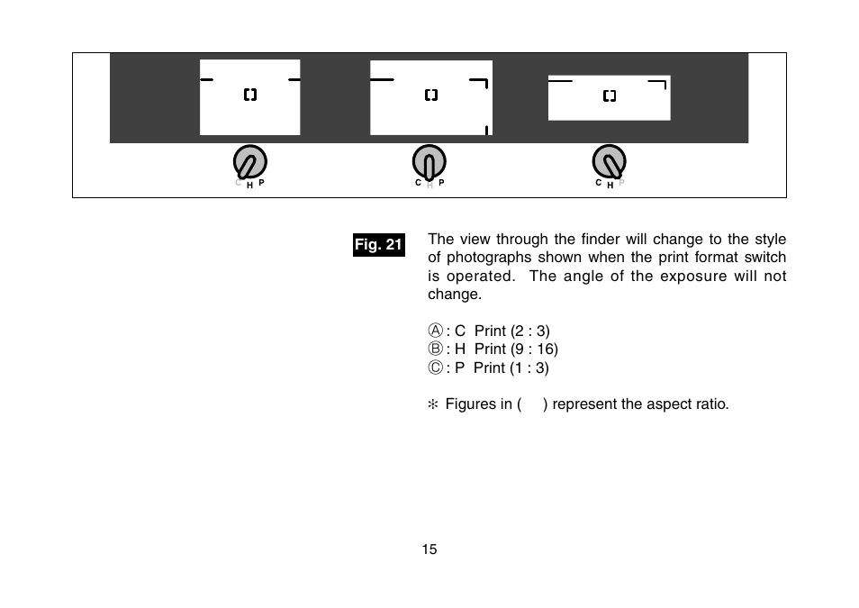 FujiFilm NEXIA 3100IXZ MRC User Manual | Page 15 / 47