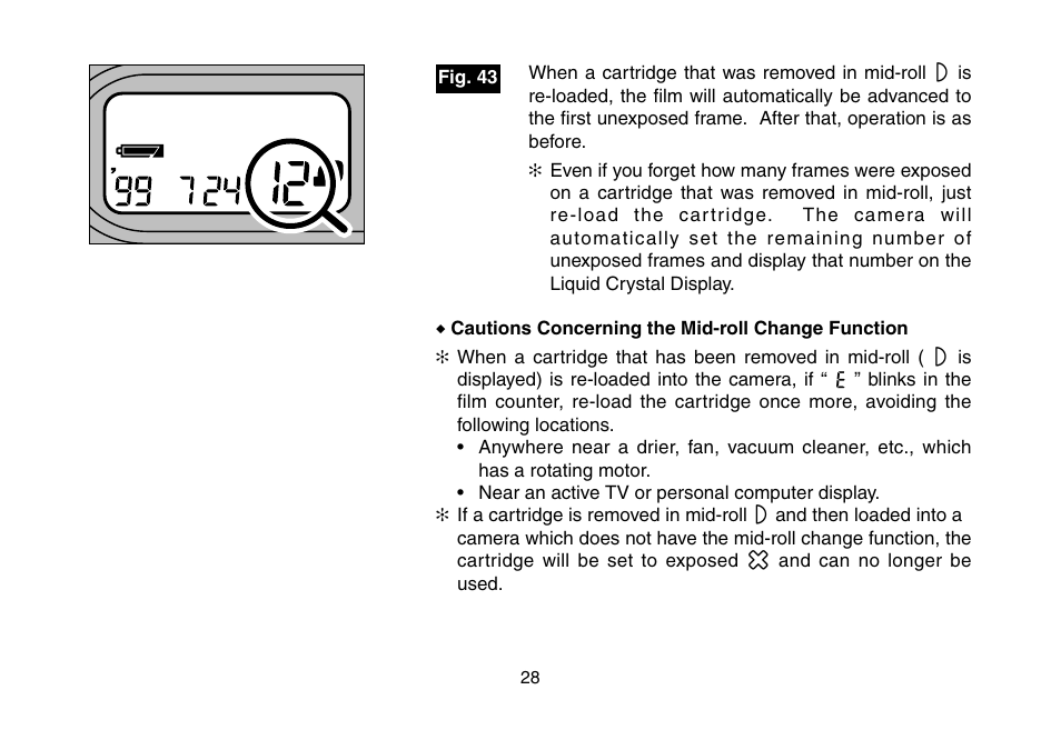 FujiFilm NEXIA 3100IXZ MRC User Manual | Page 28 / 47