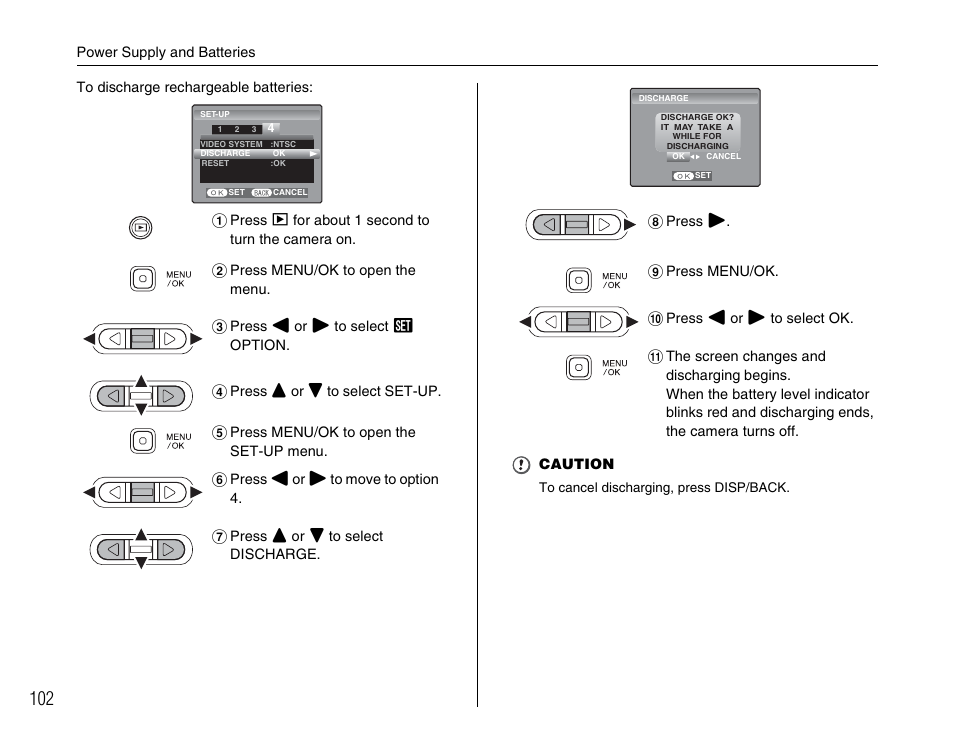 FujiFilm FinePix A600 User Manual | Page 102 / 132