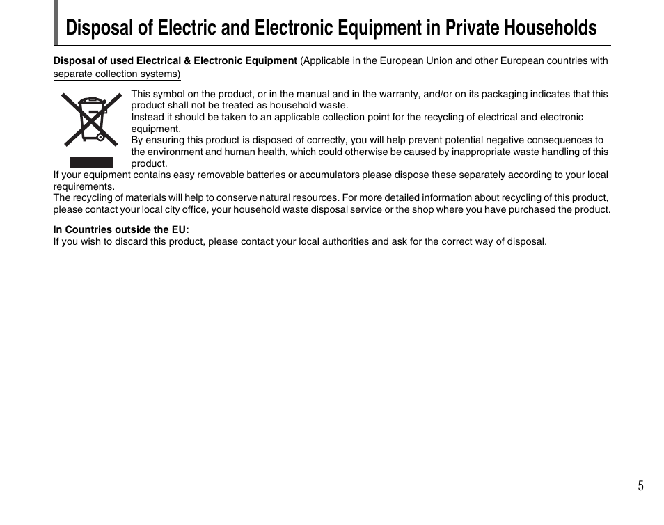 FujiFilm FinePix A600 User Manual | Page 5 / 132