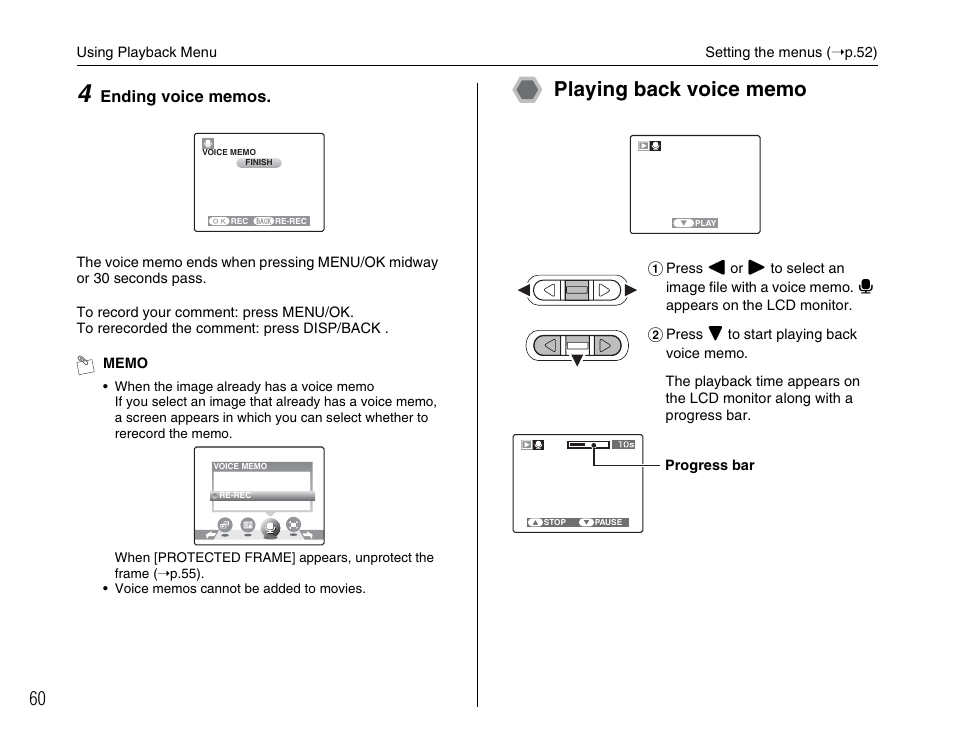 FujiFilm FinePix A600 User Manual | Page 60 / 132