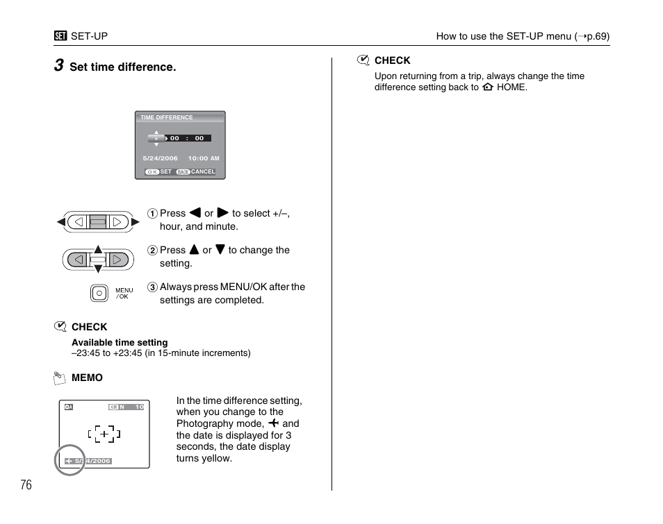 FujiFilm FinePix A600 User Manual | Page 76 / 132