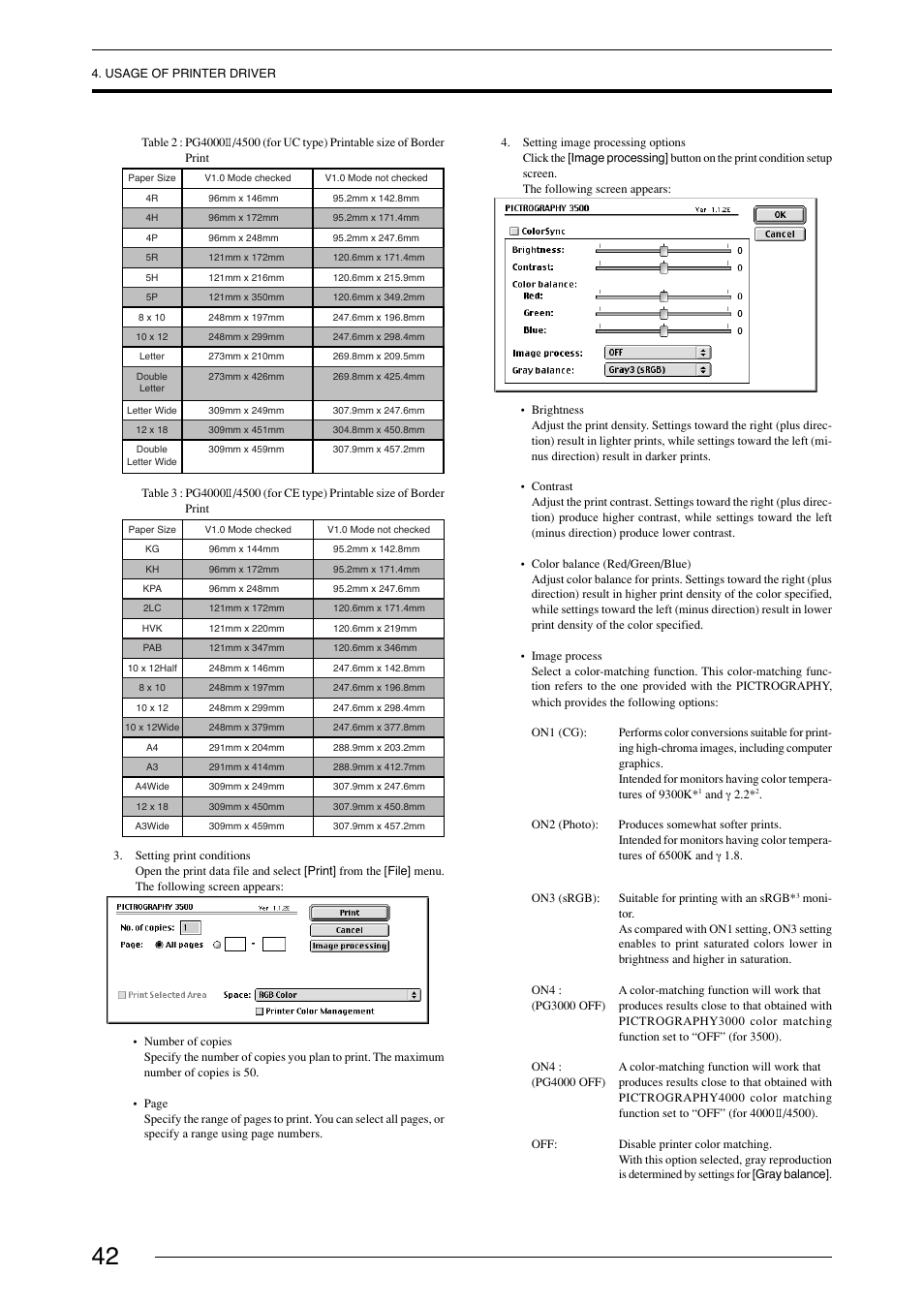 FujiFilm 40002 User Manual | Page 44 / 52