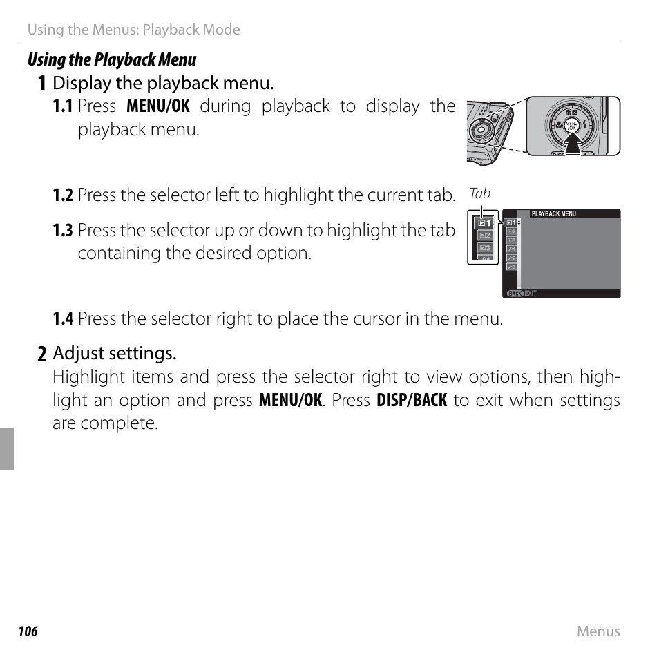 FujiFilm DIGITAL CAMERA FINEPIX F800EXR User Manual | Page 124 / 171