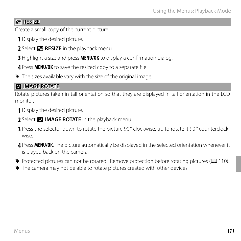 FujiFilm DIGITAL CAMERA FINEPIX F800EXR User Manual | Page 129 / 171