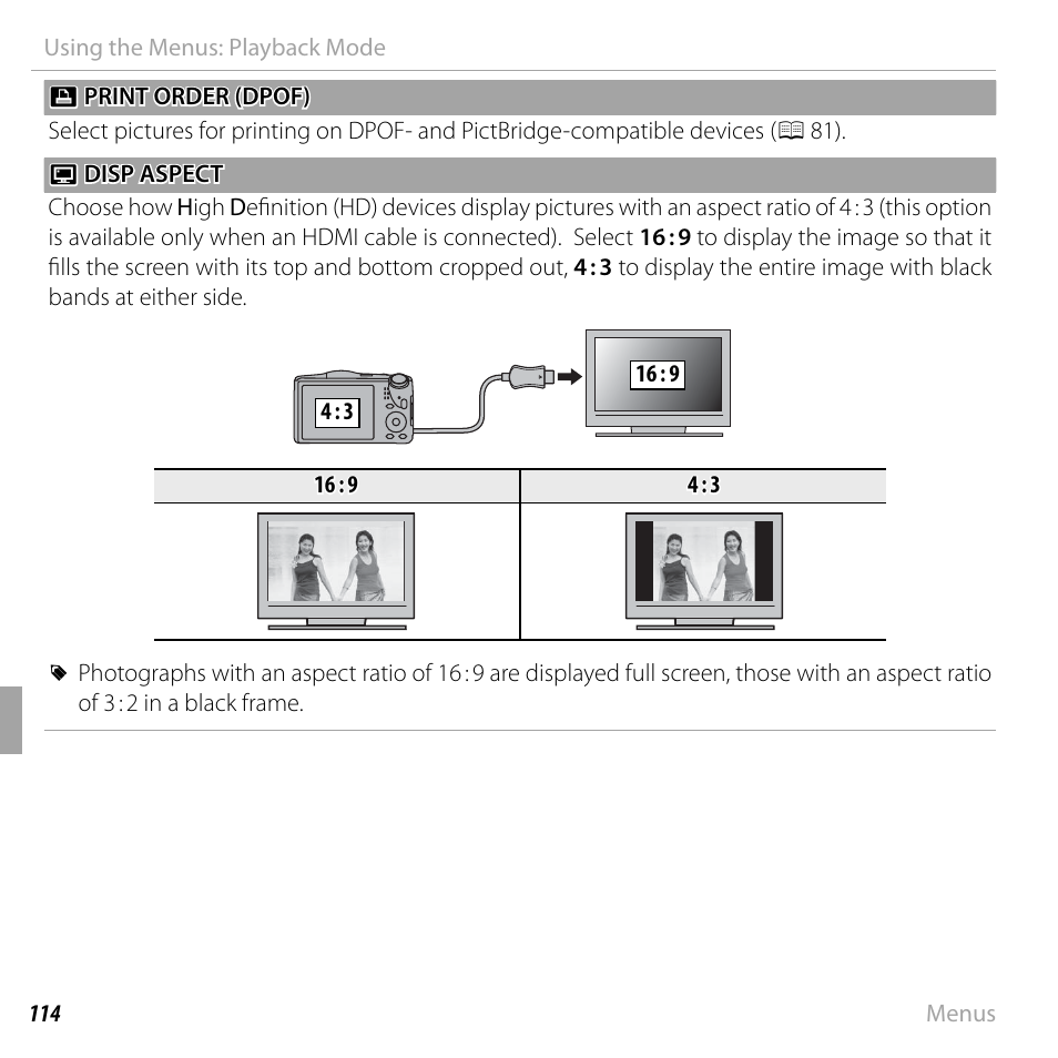 FujiFilm DIGITAL CAMERA FINEPIX F800EXR User Manual | Page 132 / 171