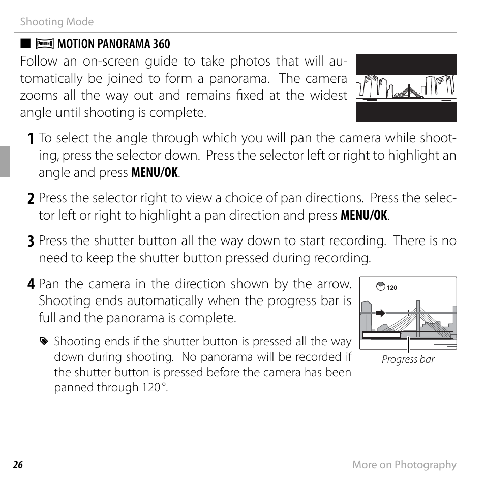 FujiFilm DIGITAL CAMERA FINEPIX F800EXR User Manual | Page 44 / 171